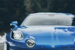 Alpine A110 Premiere Edition 2017 года